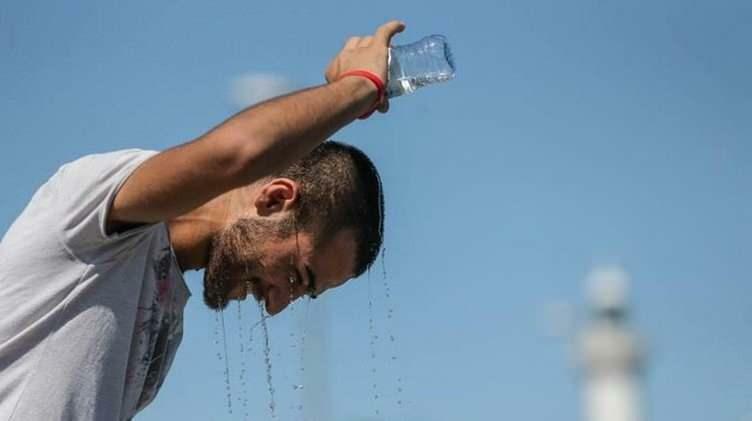  Cose da considerare nel caldo di Eyyamı Bahur