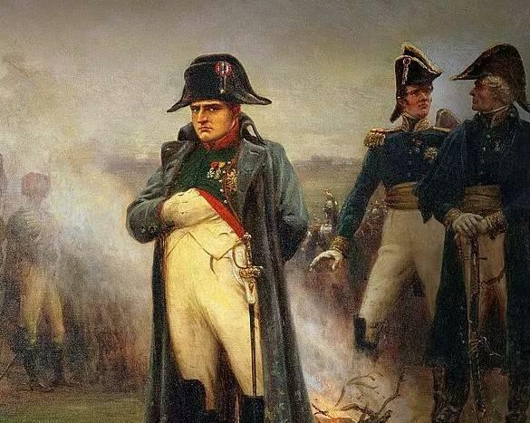 Napoleone Bonaparte