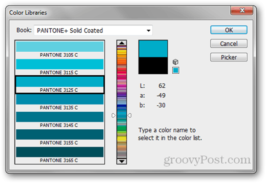 Photoshop Adobe Presets Modelli Download Crea Crea Semplifica Facile Semplice Accesso rapido Nuova guida tutorial Campioni Colori Tavolozze Pantone Design Designer Tool Librerie colori