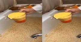 Lo chef che ha preparato il ramen nella vasca ha scioccato tutti! I social media parlano di queste immagini