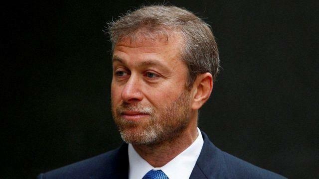 Il miliardario russo Roman Abramovich ha affittato una villa a Istanbul