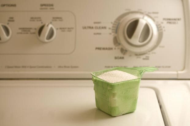 Cosa dovrebbe essere considerato nella scelta del detergente?