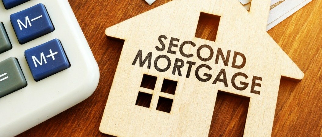 Che cos'è un secondo mutuo o prestito di capitale immobiliare?