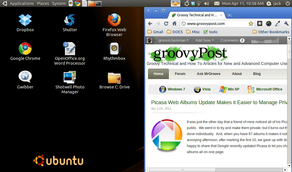 Sondaggio: cosa ti impedisce di provare Ubuntu?