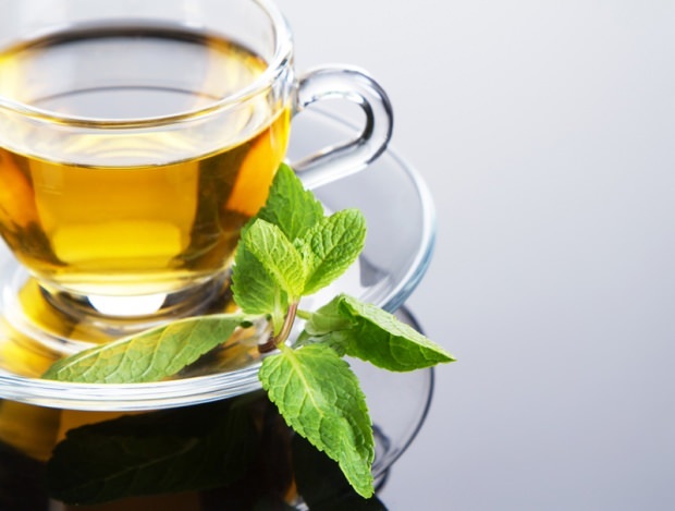 tè verde e dimagrante