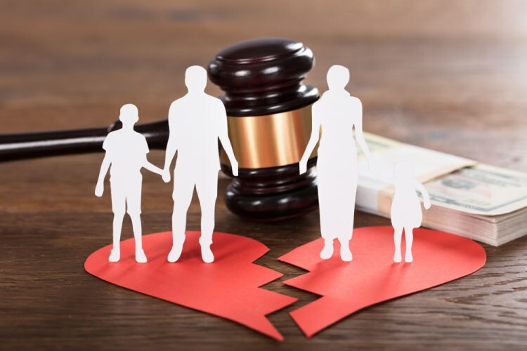3 disturbi comportamentali che causano il divorzio