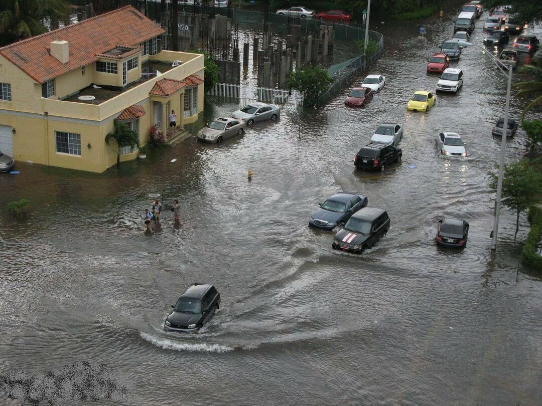 Cos'è l'effetto El Nino? Qual è il pericolo di El Nino? Quali regioni della Turchia sono a rischio?