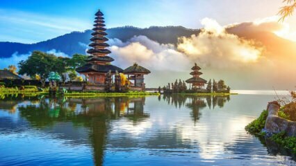 Come arrivare a Bali? Cosa fare a Bali?