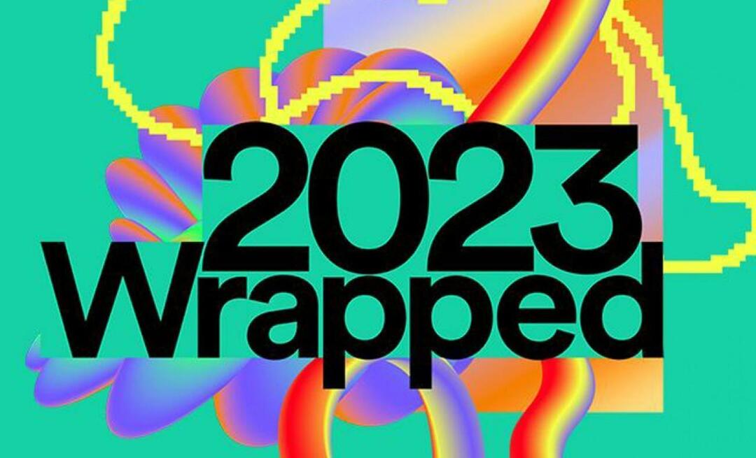 Annunciato Spotify Wrapped! Annunciato l’artista più ascoltato del 2023