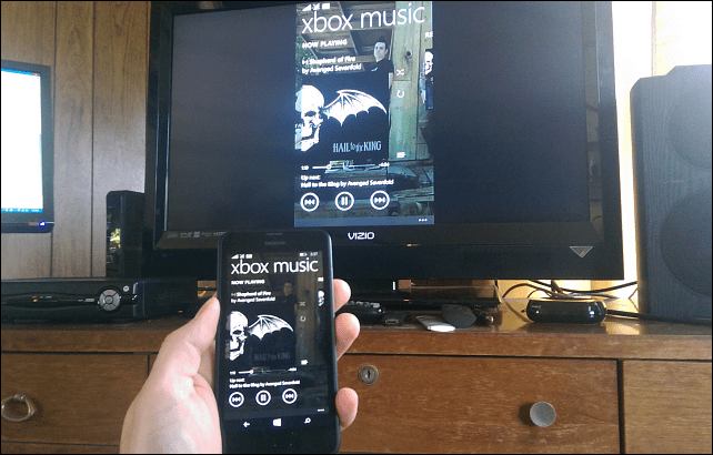 Roku aggiunge il mirroring dello schermo a dispositivi Windows e Android