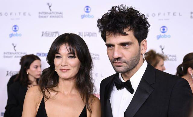  Premi Emmy internazionali Pınar Deniz e Kaan Urgancıoğlu