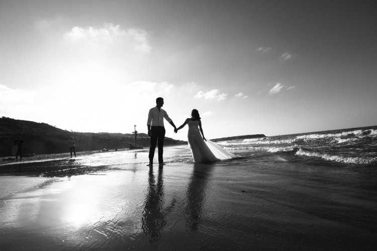 Cosa dovrebbe essere considerato nel servizio fotografico di matrimonio?