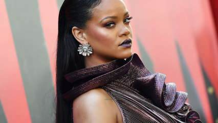 Rihanna è entrata nella lista dei ricchi! Chi è Rihanna?