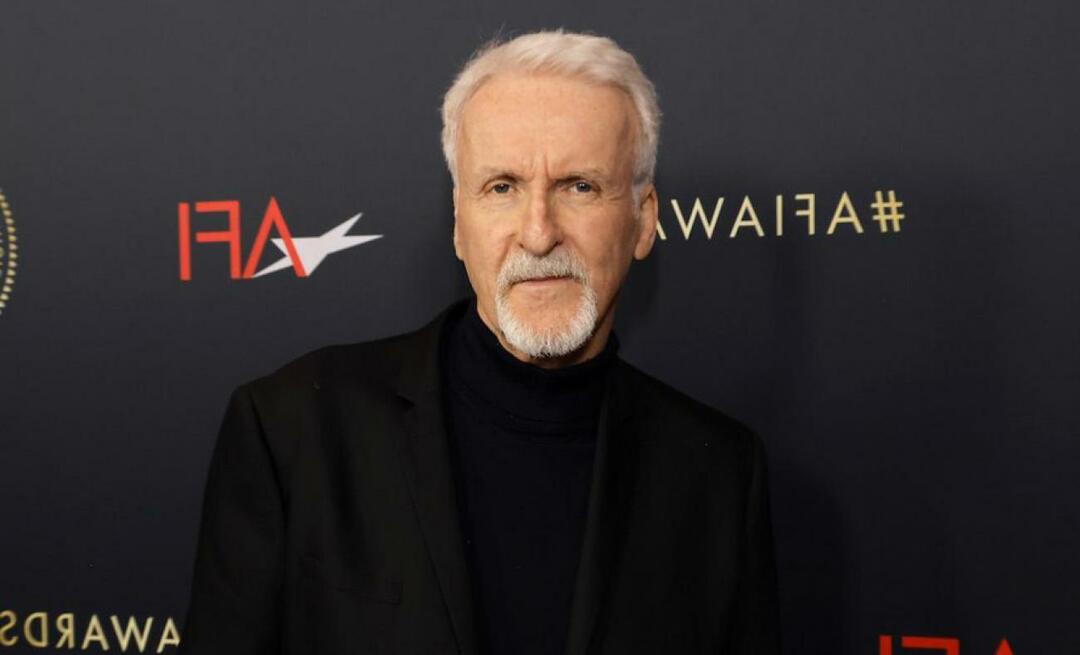 Nuovo progetto di James Cameron! Questa volta ha preso di mira Hiroshima