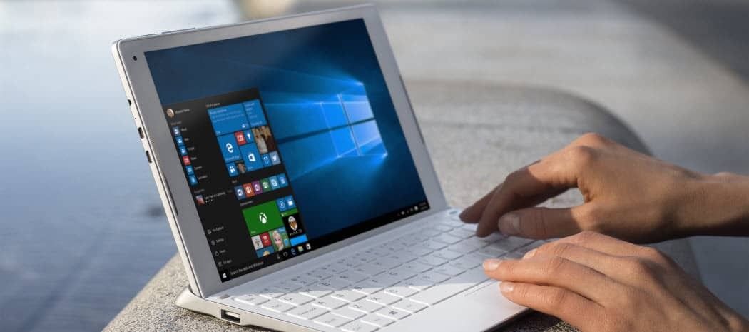 Suggerimento per Windows 10: trova il Pannello di controllo e altri strumenti familiari di Windows 7