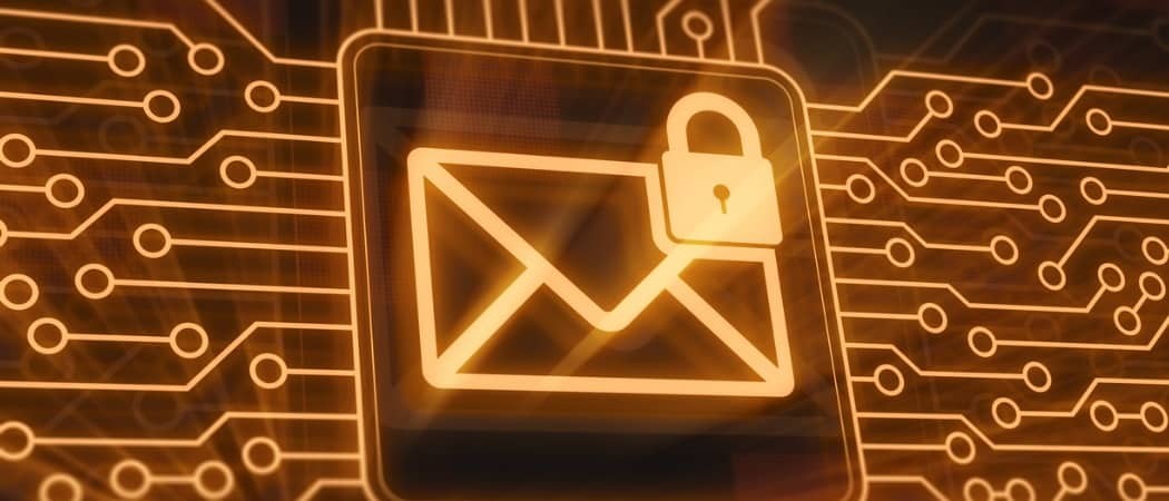Che cos'è ProtonMail e perché dovresti iscriverti?