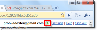 come accedere ai laboratori di Gmail