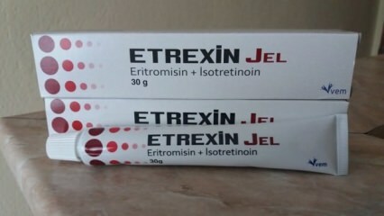 Che cos'è Etrexin Gel? Come usare il gel Etrexin? Quanto costa Etrexin Gel?