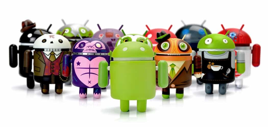 Cinque fantastiche funzioni nascoste per Android che non stai utilizzando