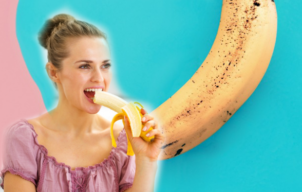 Quante calorie in banana, aumento di peso della banana?