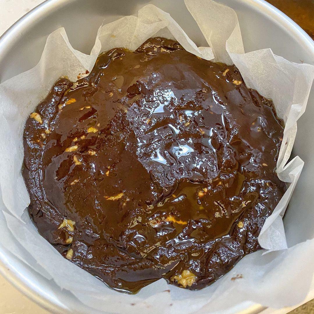 Come preparare la ricetta del brownie in Airfryer? La ricetta per brownie più semplice su Airfryer