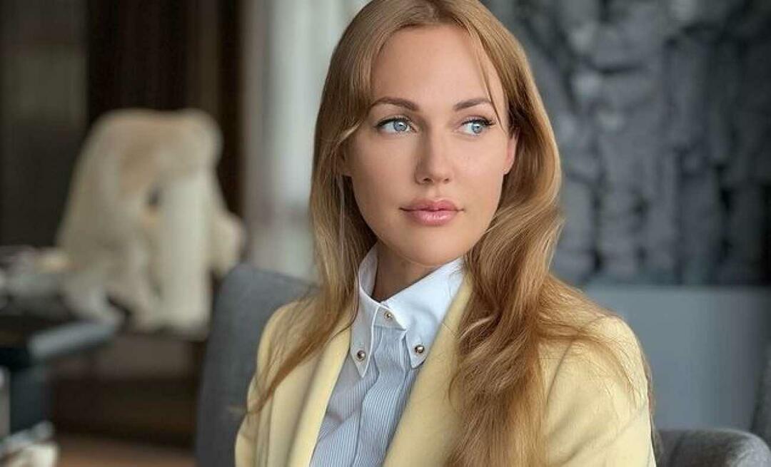 Pose newyorkesi di Meryem Uzerli! L'intervento di chirurgia plastica che aveva fatto divenne un grosso problema