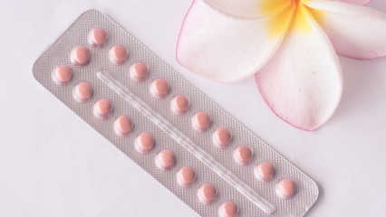 Miglior metodo di prevenzione: cos'è la pillola contraccettiva, come viene utilizzata?