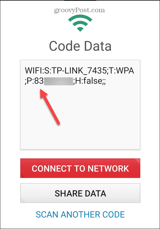wi-fi-decodificato con password