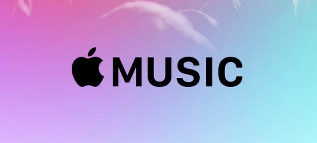 Domande frequenti su Apple Music Sharing