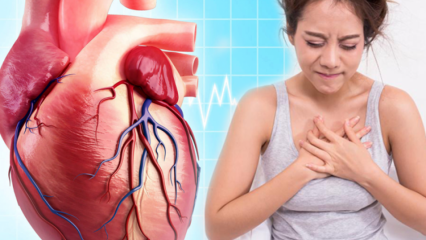 Che cos'è l'insufficienza cardiaca congestizia? Quali sono i sintomi dell'insufficienza cardiaca congestizia?