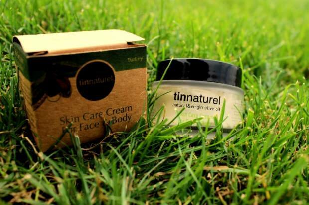 Quali sono i cosmetici all'olio d'oliva naturali 'Tinnaturel'? Come acquistare