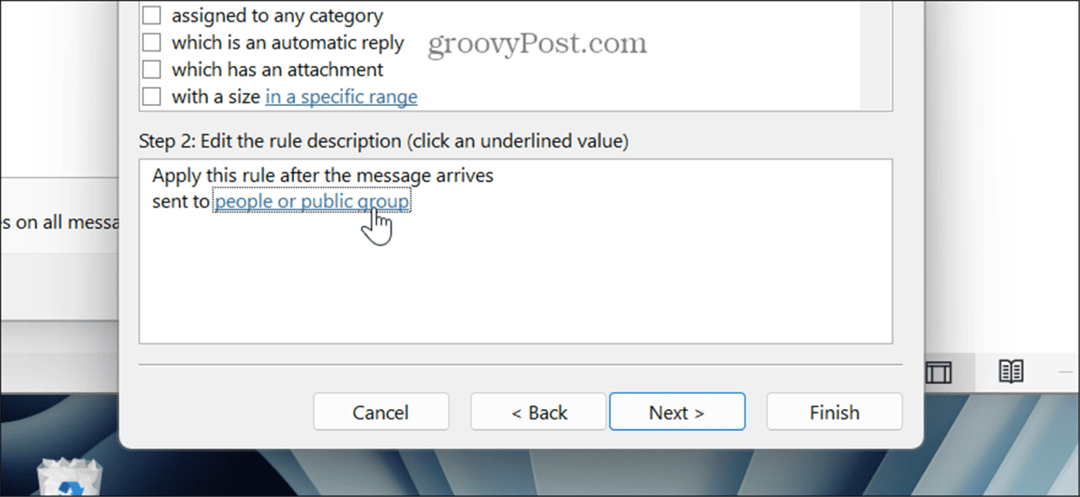 Come inoltrare automaticamente la posta elettronica da Outlook