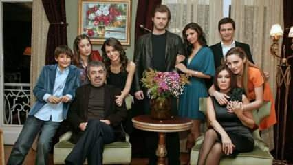 È stato deciso di ripubblicare le serie Aşk-ı Memnu e Doktorlar