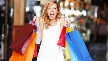 Modi per risparmiare denaro durante lo shopping