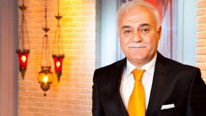 Nihat Hatipoğlu è in terapia intensiva? Il figlio di Nihat Hatipoğlu, Osman Hatipoğlu, ha annunciato!