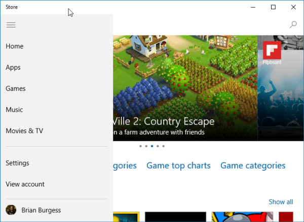 Attualmente le barre del titolo in Windows 10 sono bianche, piuttosto insignificanti