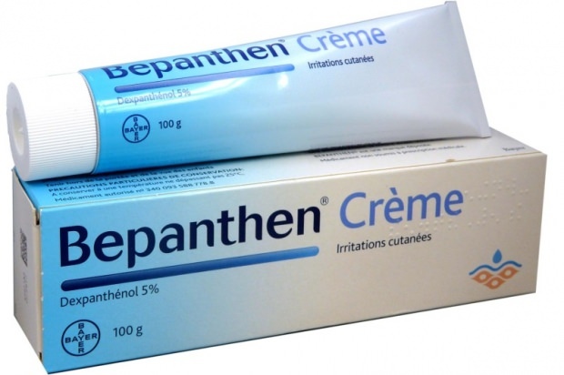 Cosa fa la crema Bepanthen? Come usare Bepanthen? Rimuove i capelli?