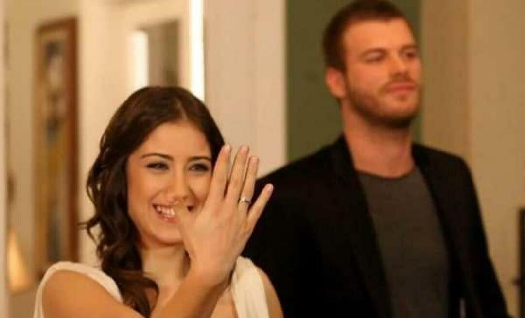 Il nome che interpreterà Nihal nel film Aşk-ı Memnu ha diviso in due i social media