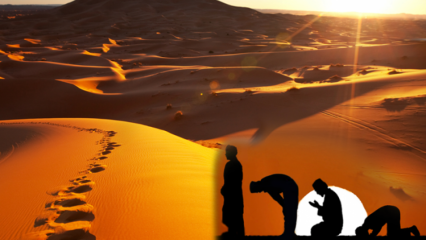 Quali sono le condizioni per un viaggio? Come dovrebbe essere eseguita la preghiera di viaggio?