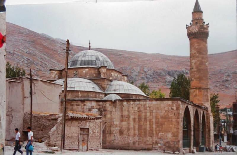 Dove visitare a Kahramanmaraş? Elenco dei luoghi da visitare a Kahramanmaraş