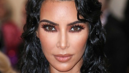Kim Kardashian: Mia moglie non vuole più che io sia vestita!