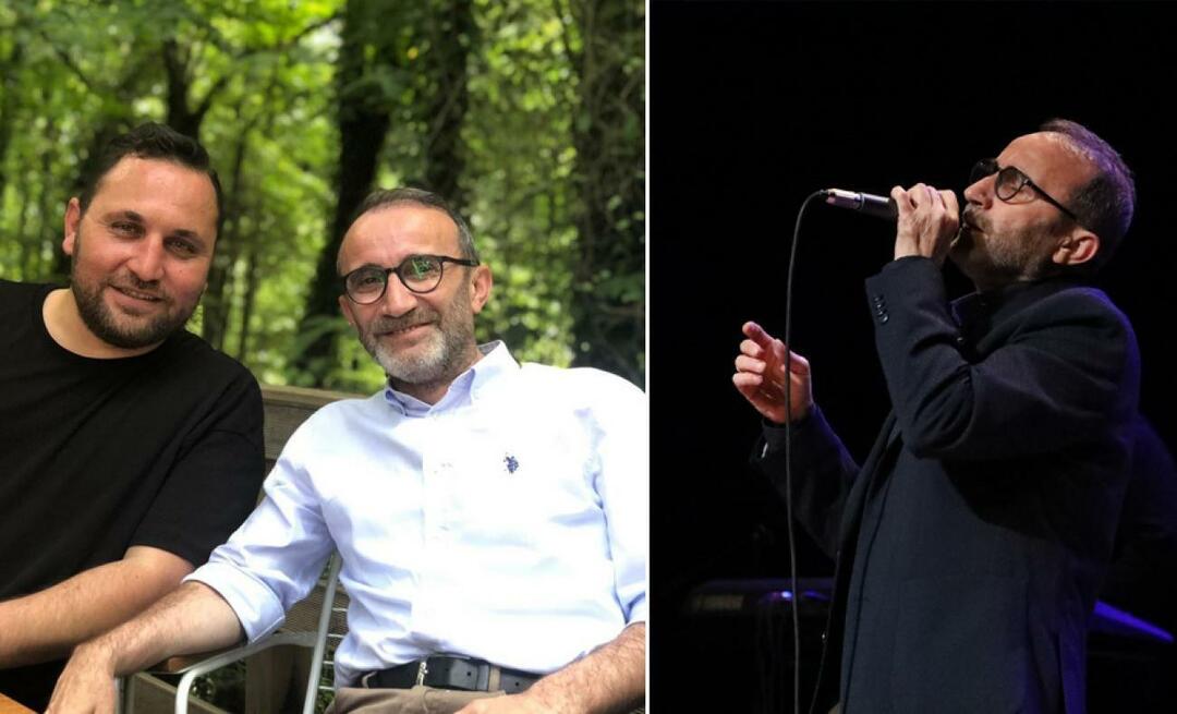 La condivisione di 'Ömer Karaoğlu' da parte del presidente di MUIDER ha toccato i cuori!