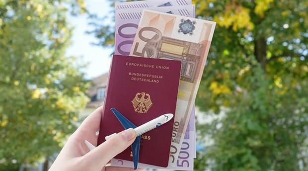 Documenti richiesti per il visto Schengen