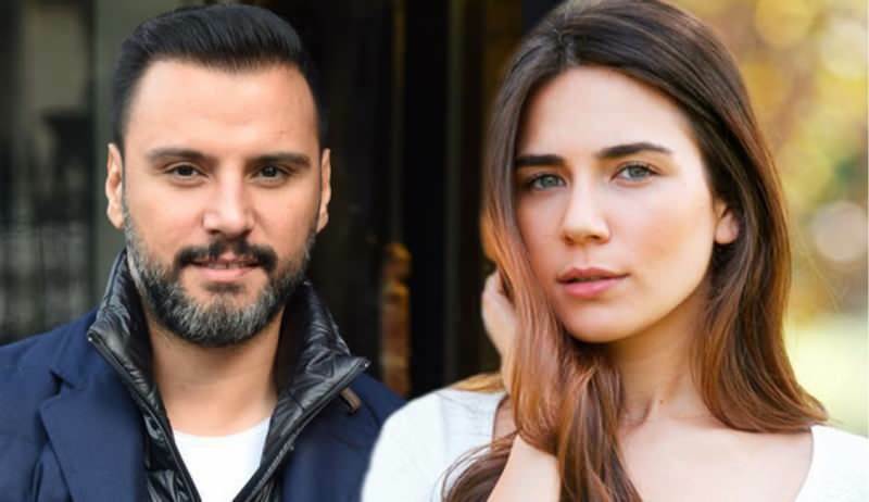 Alişan e Buse Varol hanno annunciato per la prima volta i nomi dei loro bambini!