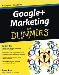 google + for dummies