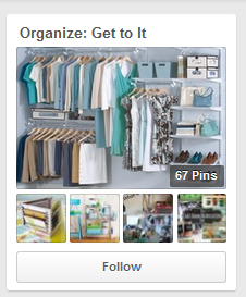 lowes pinterest board