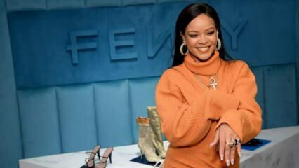 Il marchio di moda di Rihanna Fenty sta chiudendo!