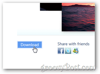 download gratuito di vela a tema windows 7