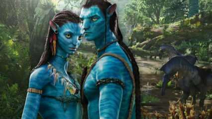 Avatar è diventato di nuovo il film di maggior incasso!