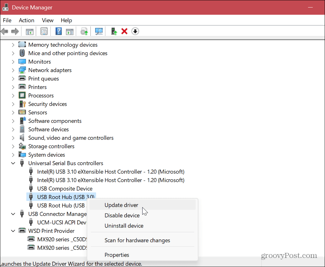 Correggi l'errore 0x8007045d su Windows